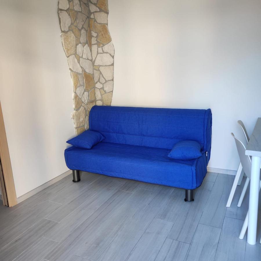 Casa Estiva Nunzia Apartment Foria Ngoại thất bức ảnh